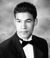 Ramiro F Perez: class of 2005, Grant Union High School, Sacramento, CA.
